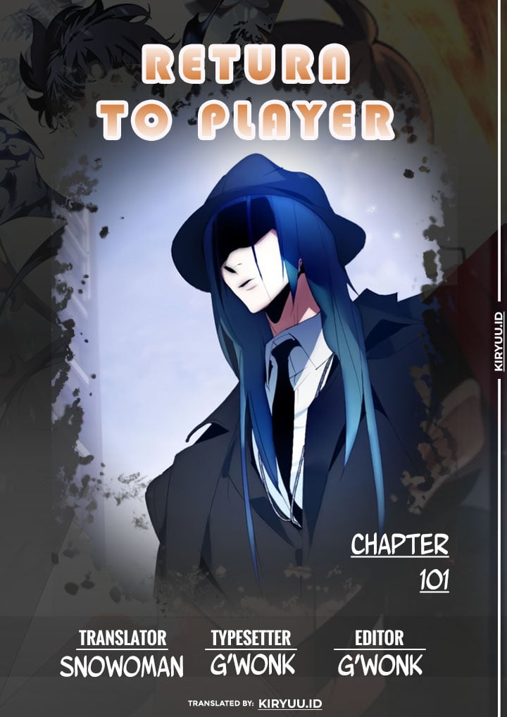 Return To Player Chapter 101 - 97