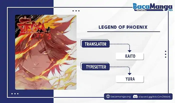 Legend Of Phoenix Chapter 101 - 85