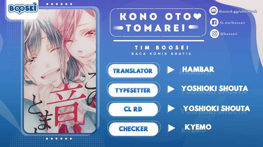 Kono Oto Tomare! Chapter 101 - 229