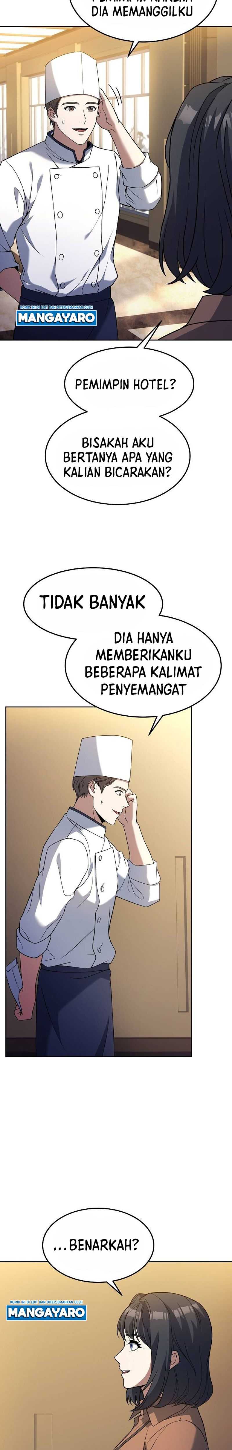 Youngest Chef From The 3Rd Rate Hotel Chapter 56 - 237