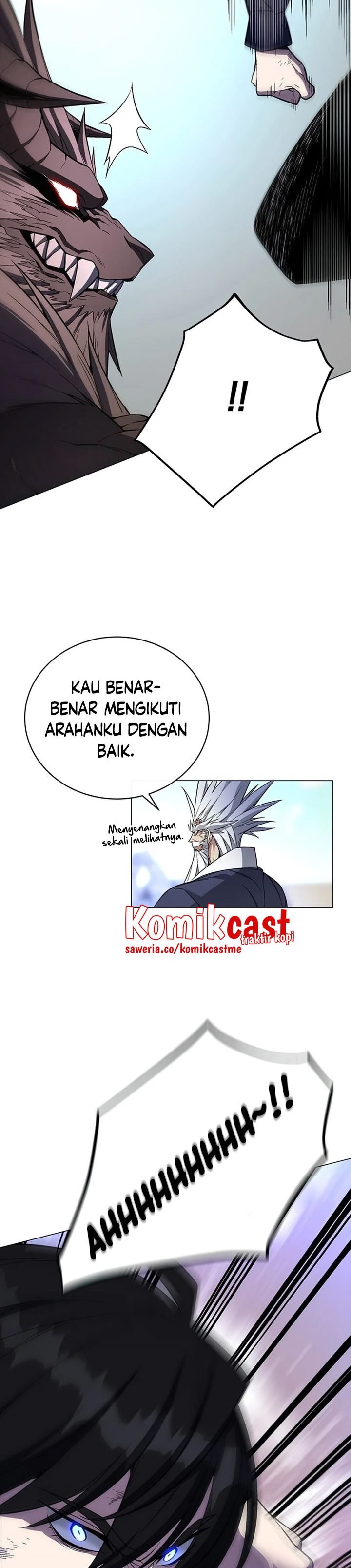 Heavenly Demon Instructor Chapter 56 - 345