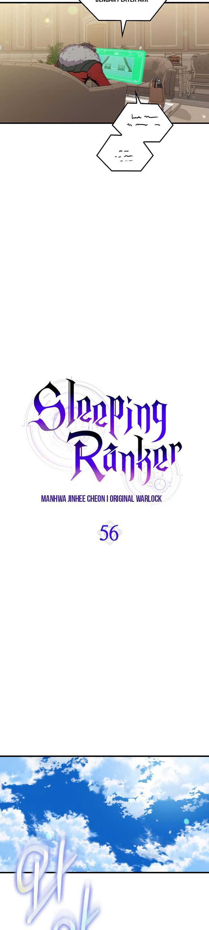 Sleeping Ranker Chapter 56 - 245