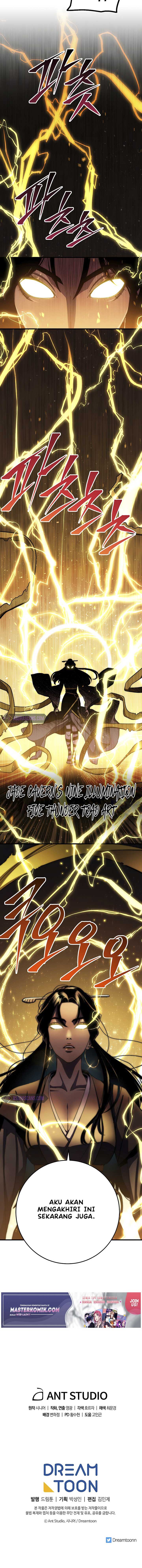 Legend Of Asura – The Venom Dragon Chapter 56 - 163