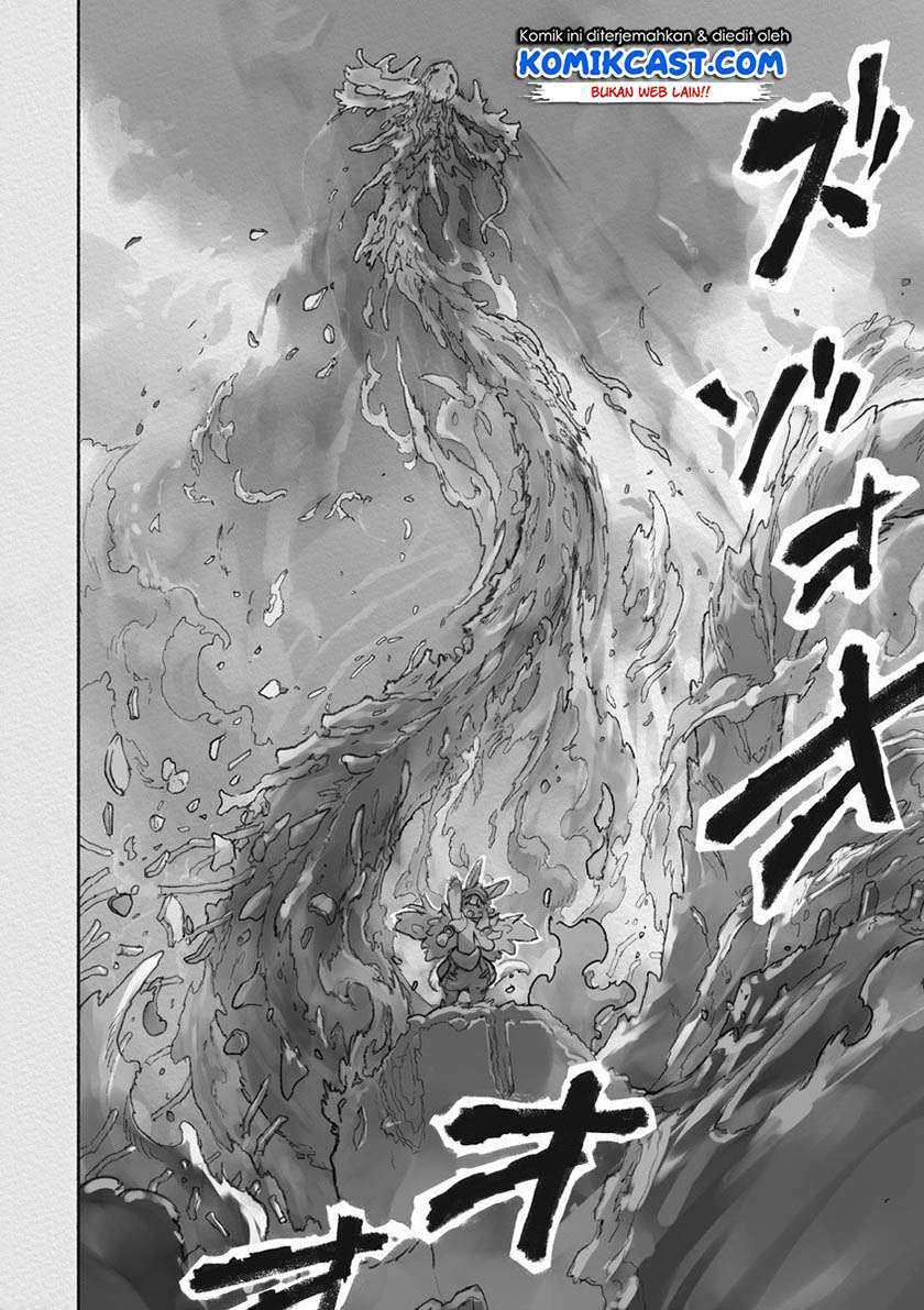 Made In Abyss Chapter 56 - 249