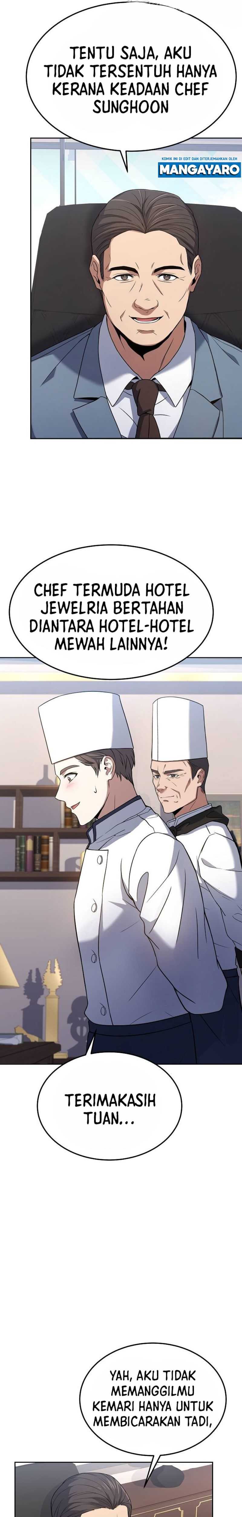Youngest Chef From The 3Rd Rate Hotel Chapter 56 - 223