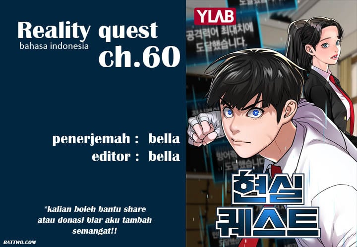 Reality Quest Chapter 60 - 175