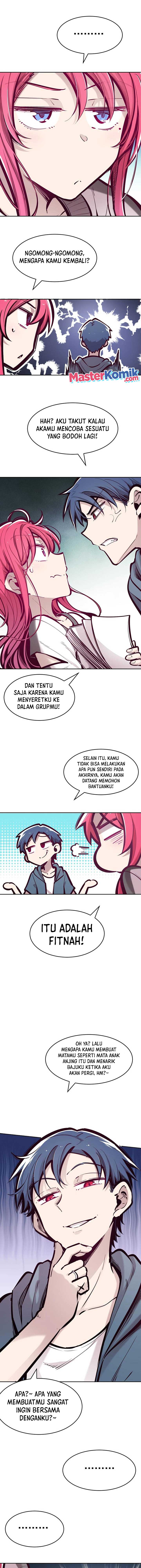 Demon X Angel, Can'T Get Along! Chapter 60 - 67