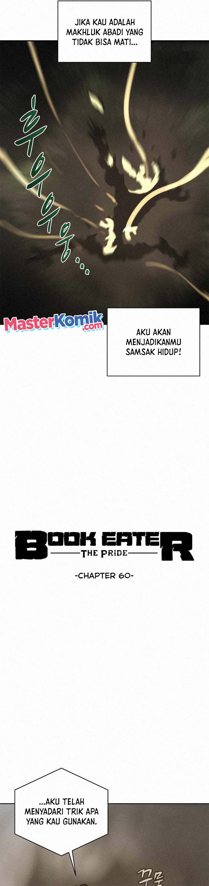 The Book Eating Magician Chapter 60 - 297