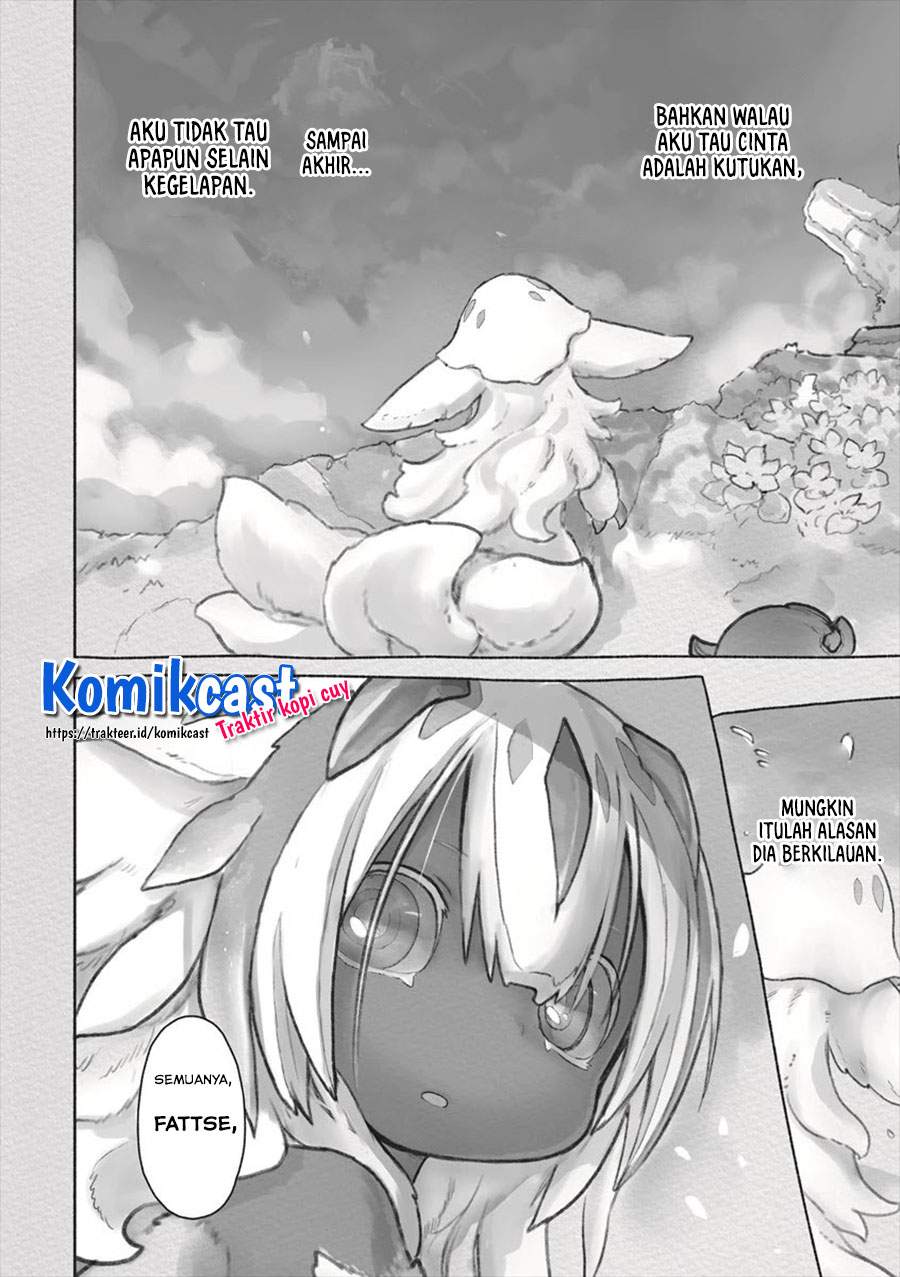 Made In Abyss Chapter 60 - 211