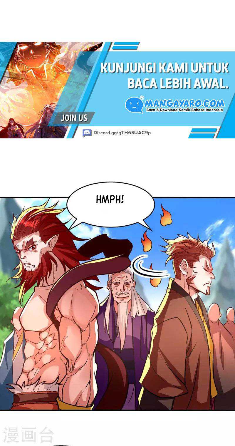 Against The Heaven Supreme (Heaven Guards) Chapter 89 - 191