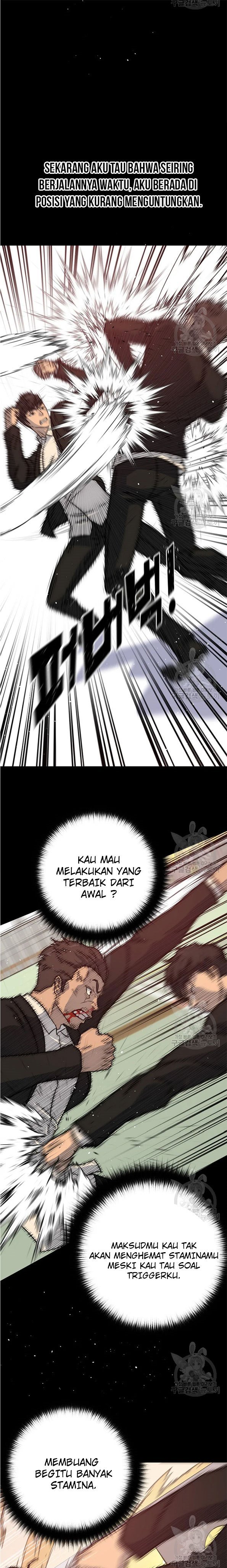 Trigger Chapter 89 - 325