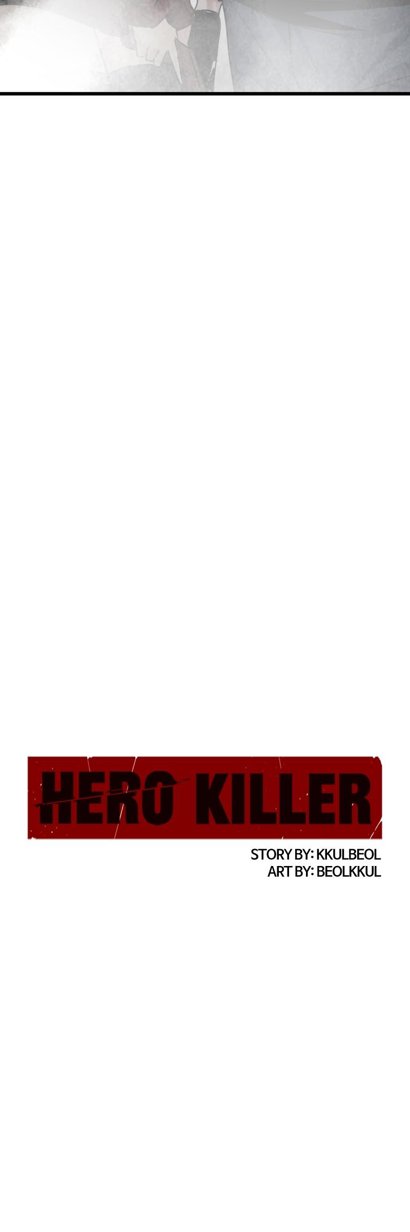 Hero Killer Chapter 89 - 451
