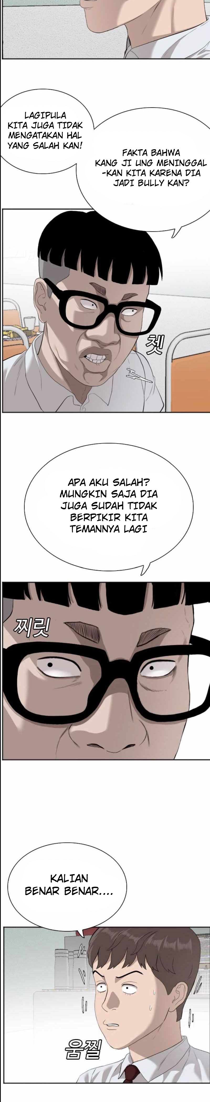 A Bad Person Chapter 89 - 229