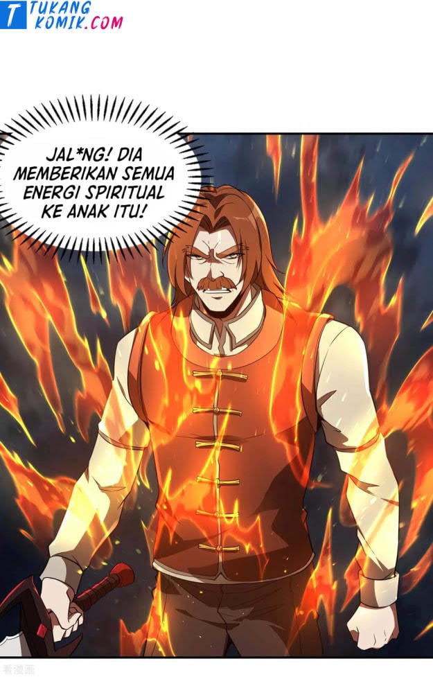 Useless First Son-In-Law Chapter 89 - 455