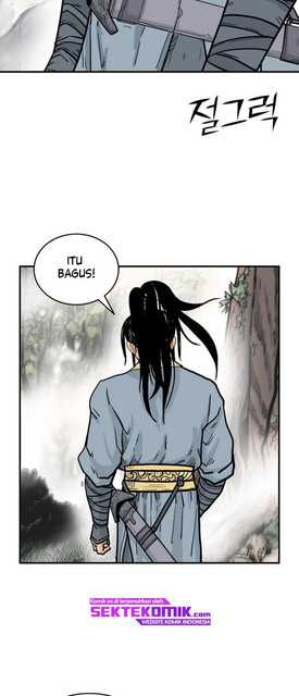 Fist Demon Of Mount Hua Chapter 89 - 335