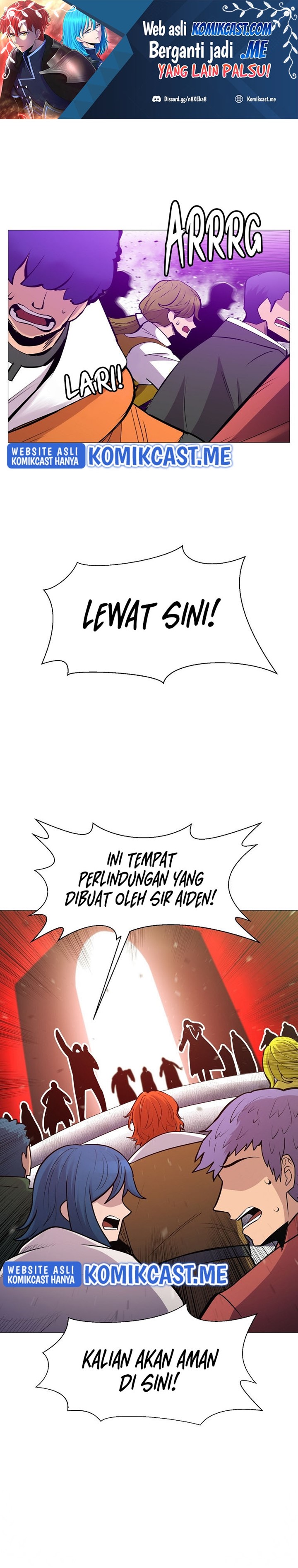 Updater Chapter 89 - 207