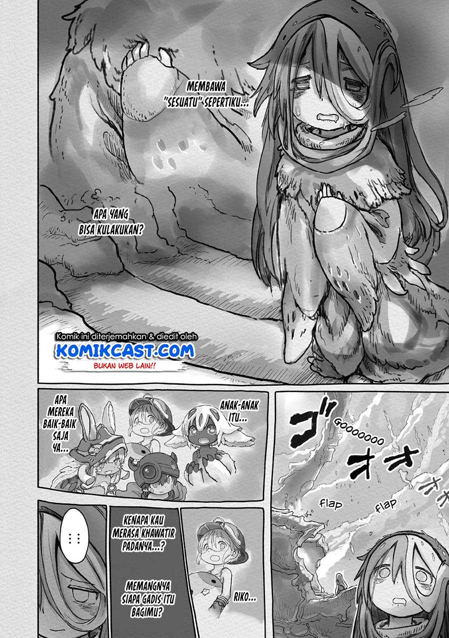 Made In Abyss Chapter 59 - 211