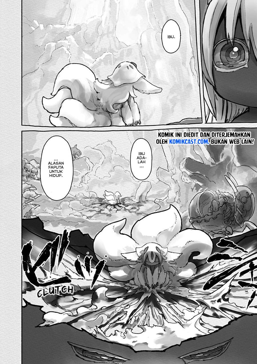 Made In Abyss Chapter 59 - 255