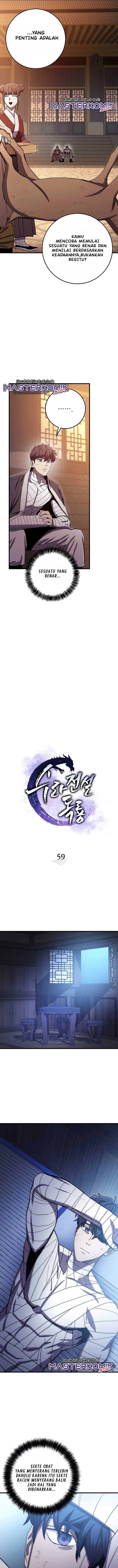 Legend Of Asura – The Venom Dragon Chapter 59 - 143