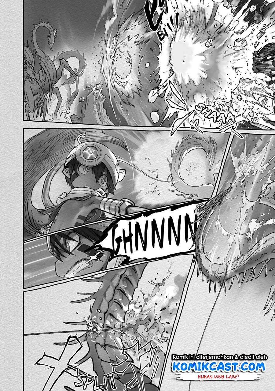 Made In Abyss Chapter 59 - 239