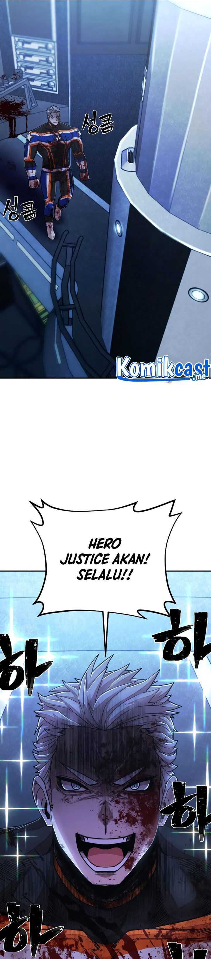 Hero Has Returned Chapter 59 - 403