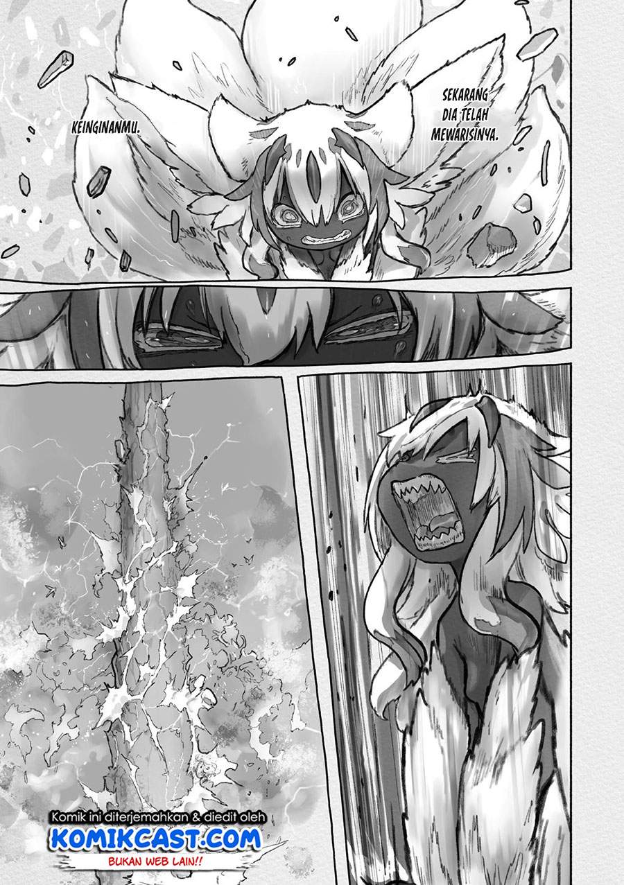 Made In Abyss Chapter 59 - 265