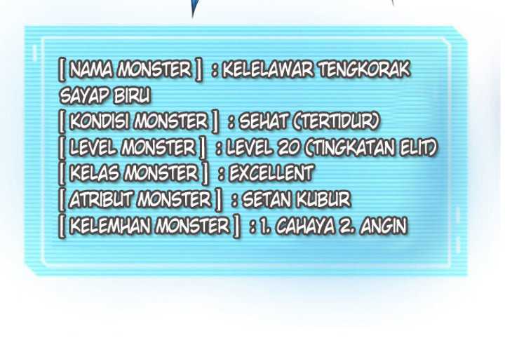 Monster Pet Evolution Chapter 59 - 203