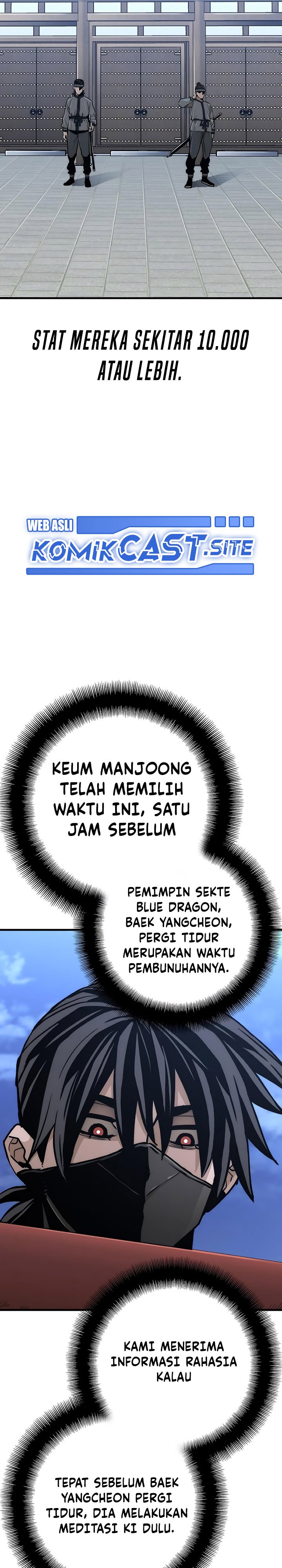 Heavenly Demon Cultivation Simulation Chapter 59 - 435