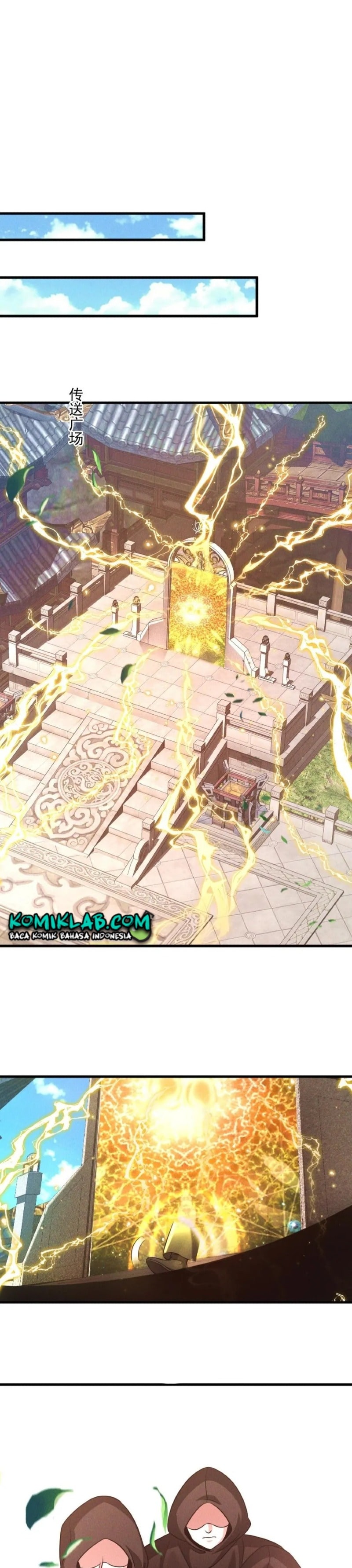I Can Summon God Chapter 42 - 165