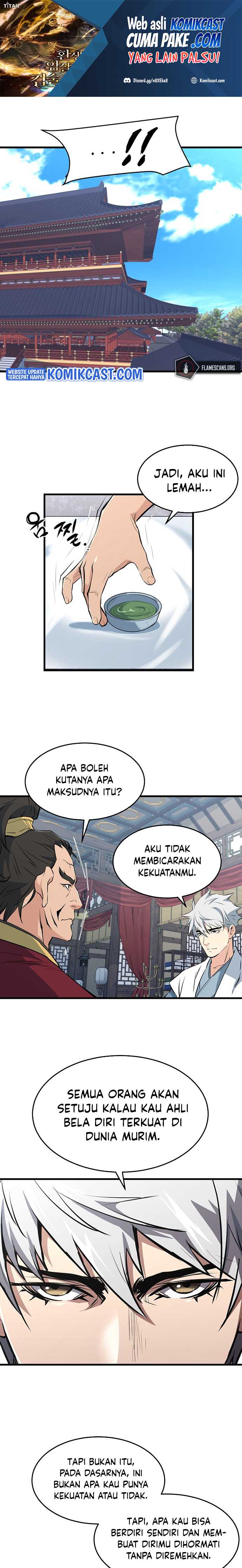 Grand General Chapter 42 - 183