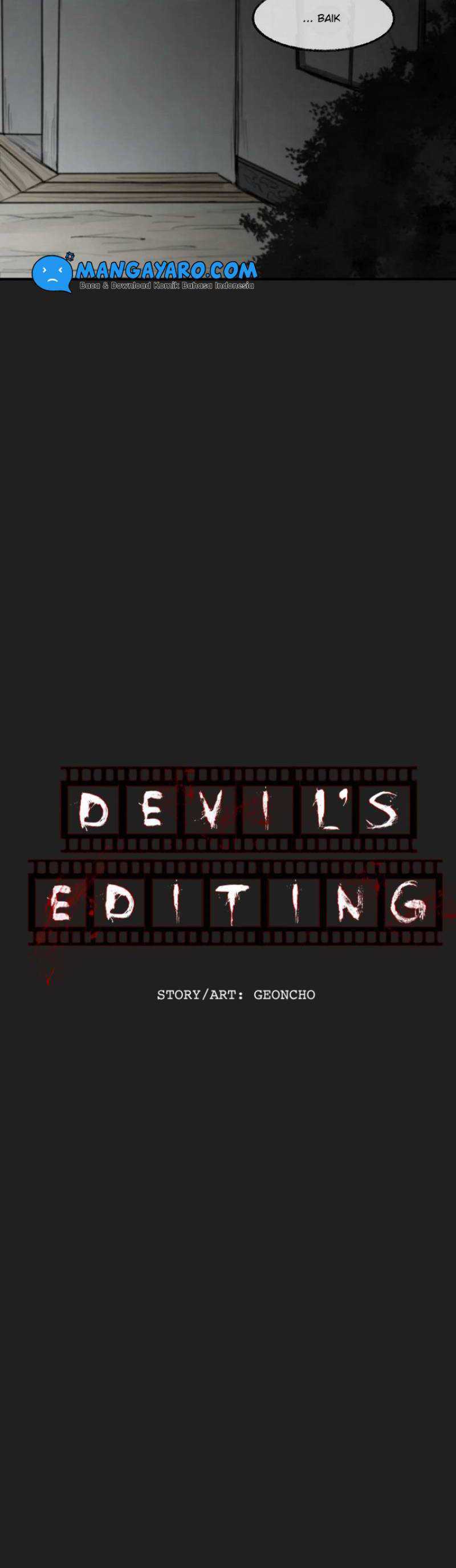 Devil'S Editing Chapter 42 - 113