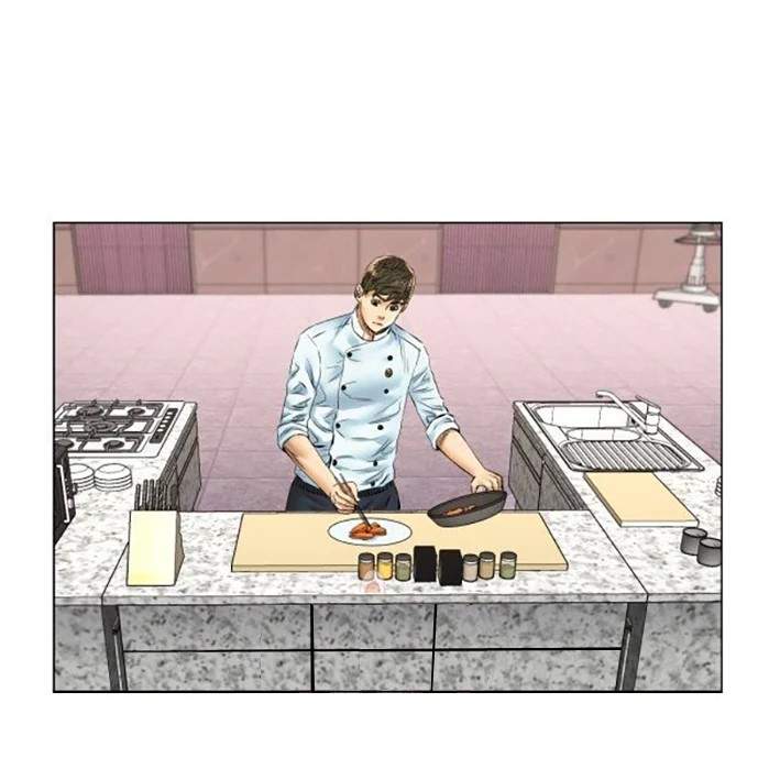 God Of Cooking Chapter 42 - 169
