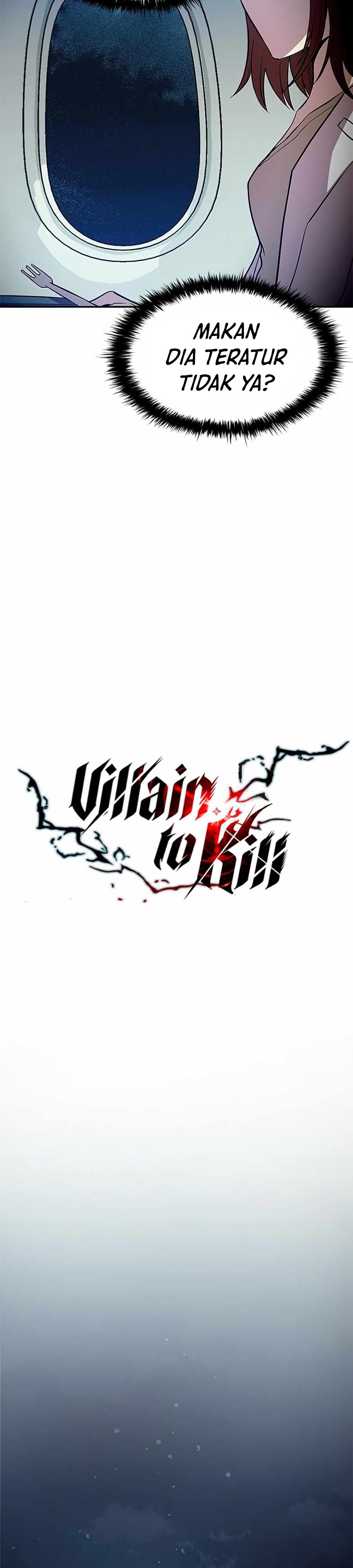 Villain To Kill Chapter 31 - 279