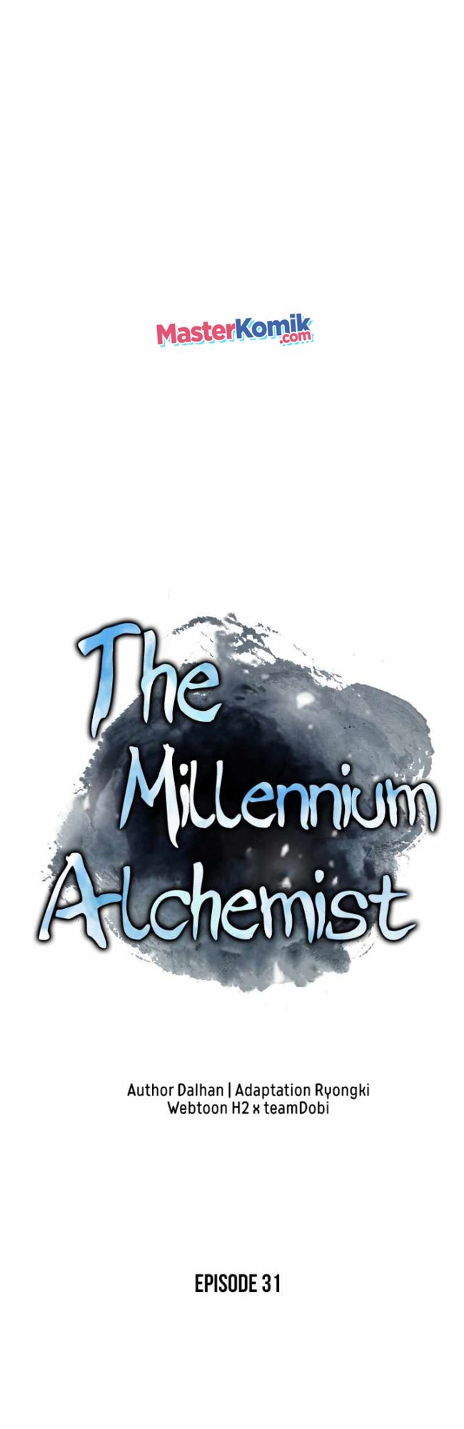 Millennium Spinning Chapter 31 - 411