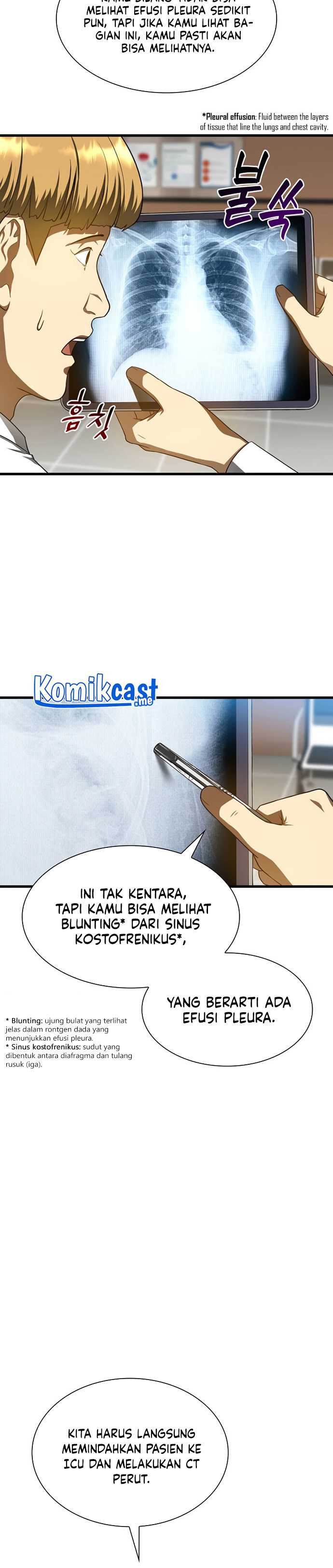 Perfect Surgeon Chapter 31 - 247