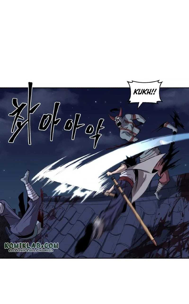 Monster Hunter (Gyunam) Chapter 31 - 469
