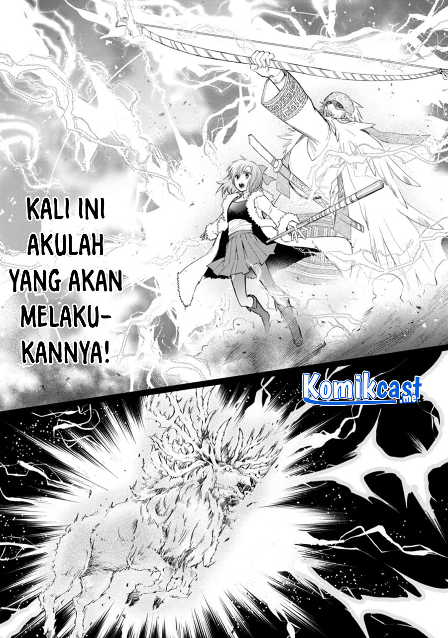 Bouken-Ka Ni Narou!: Skill Board De Dungeon Kouryaku Chapter 31 - 231