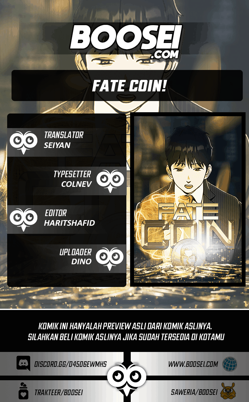 Fate Coin Chapter 31 - 451