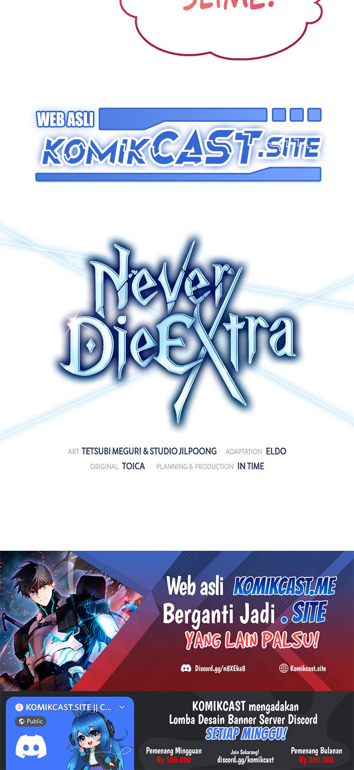 Never Die Extra Chapter 31 - 285
