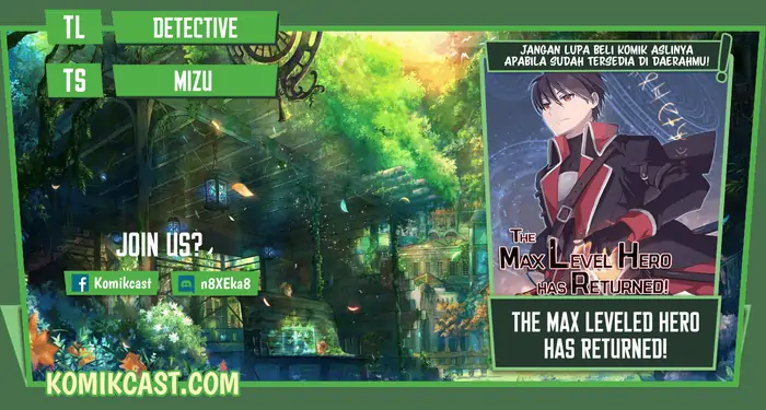 The Max Level Hero Has Returned! Chapter 65 - 229
