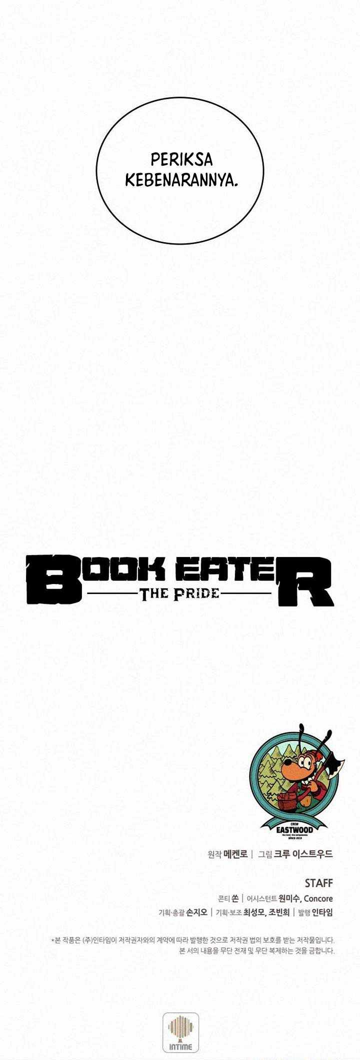 The Book Eating Magician Chapter 65 - 443