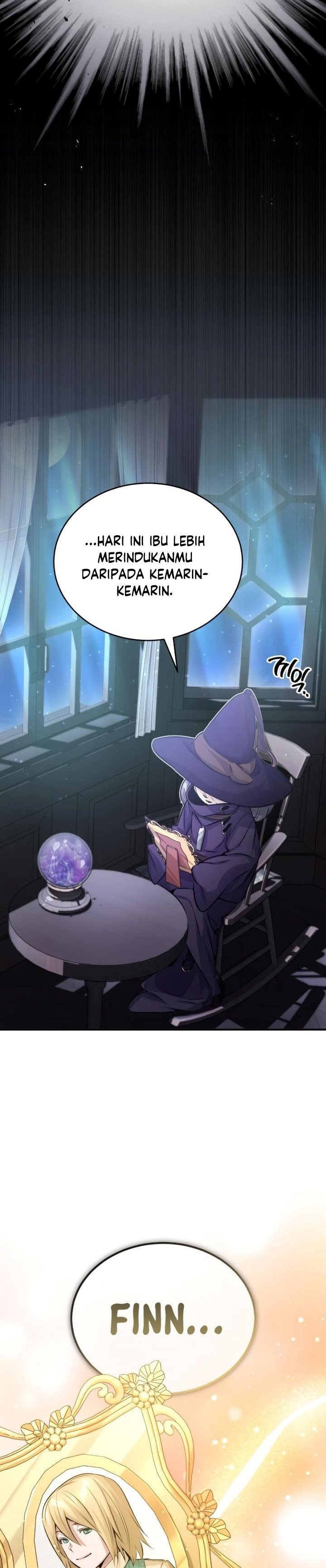 The Dark Magician Transmigrates After 66666 Years Chapter 65 - 305