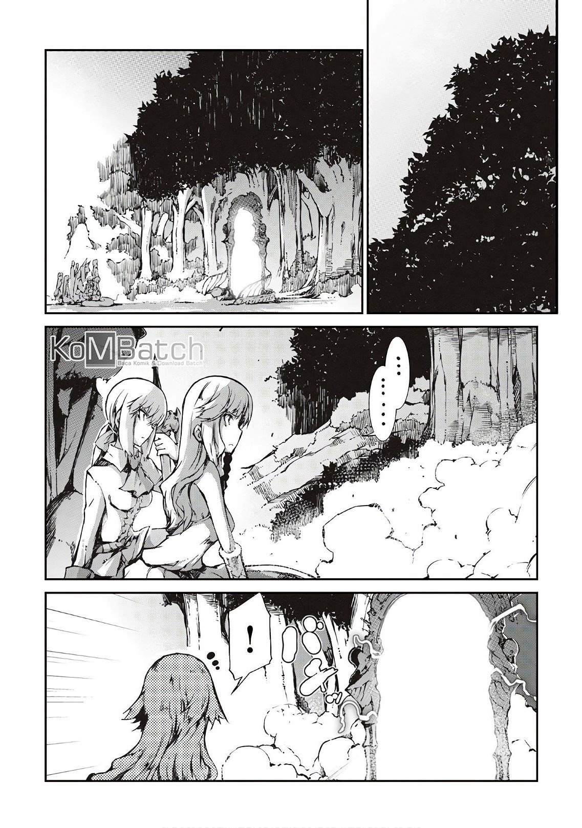 Sayounara Ryuusei, Konnichiwa Jinsei Chapter 26 - 237