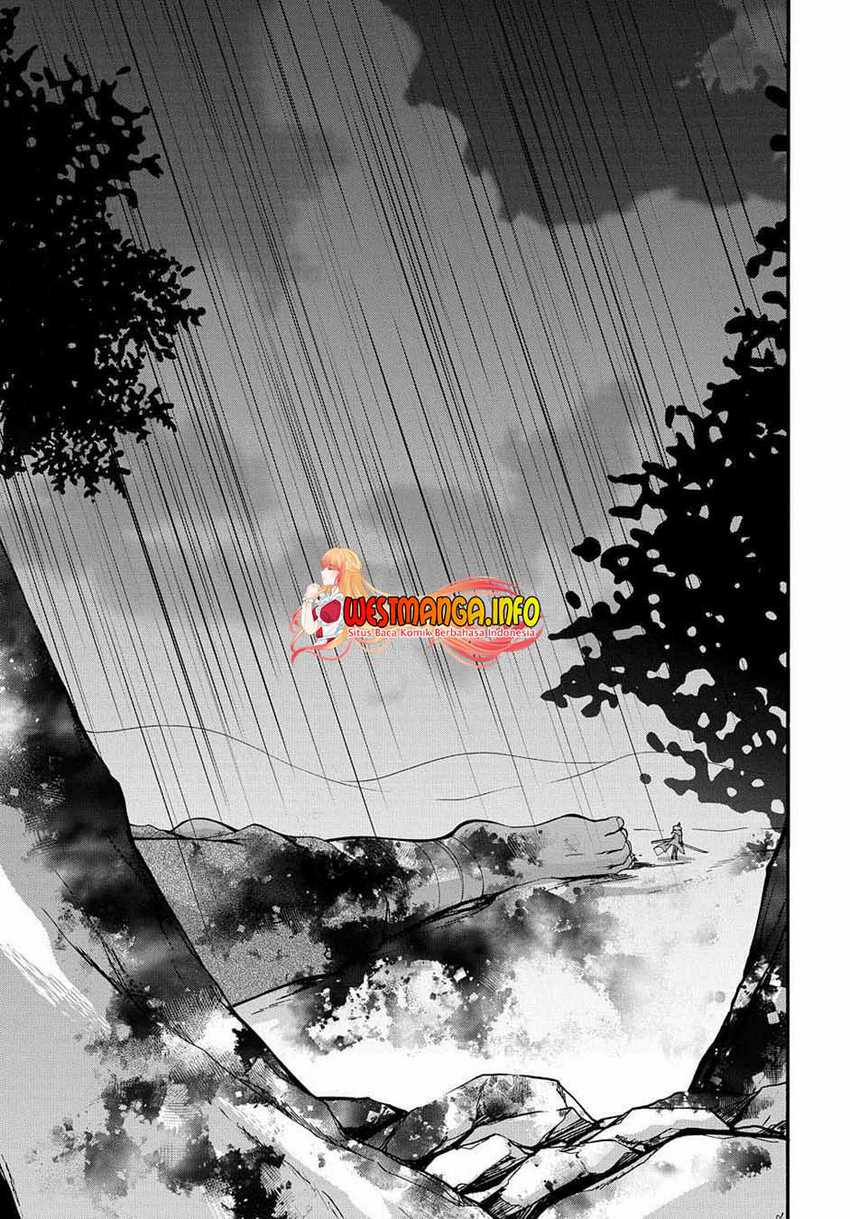 Garbage Brave: Isekai Ni Shoukan Sare Suterareta Yuusha No Fukushuu Monogatari Chapter 26 - 219