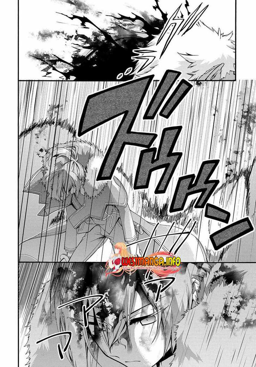 Garbage Brave: Isekai Ni Shoukan Sare Suterareta Yuusha No Fukushuu Monogatari Chapter 26 - 217
