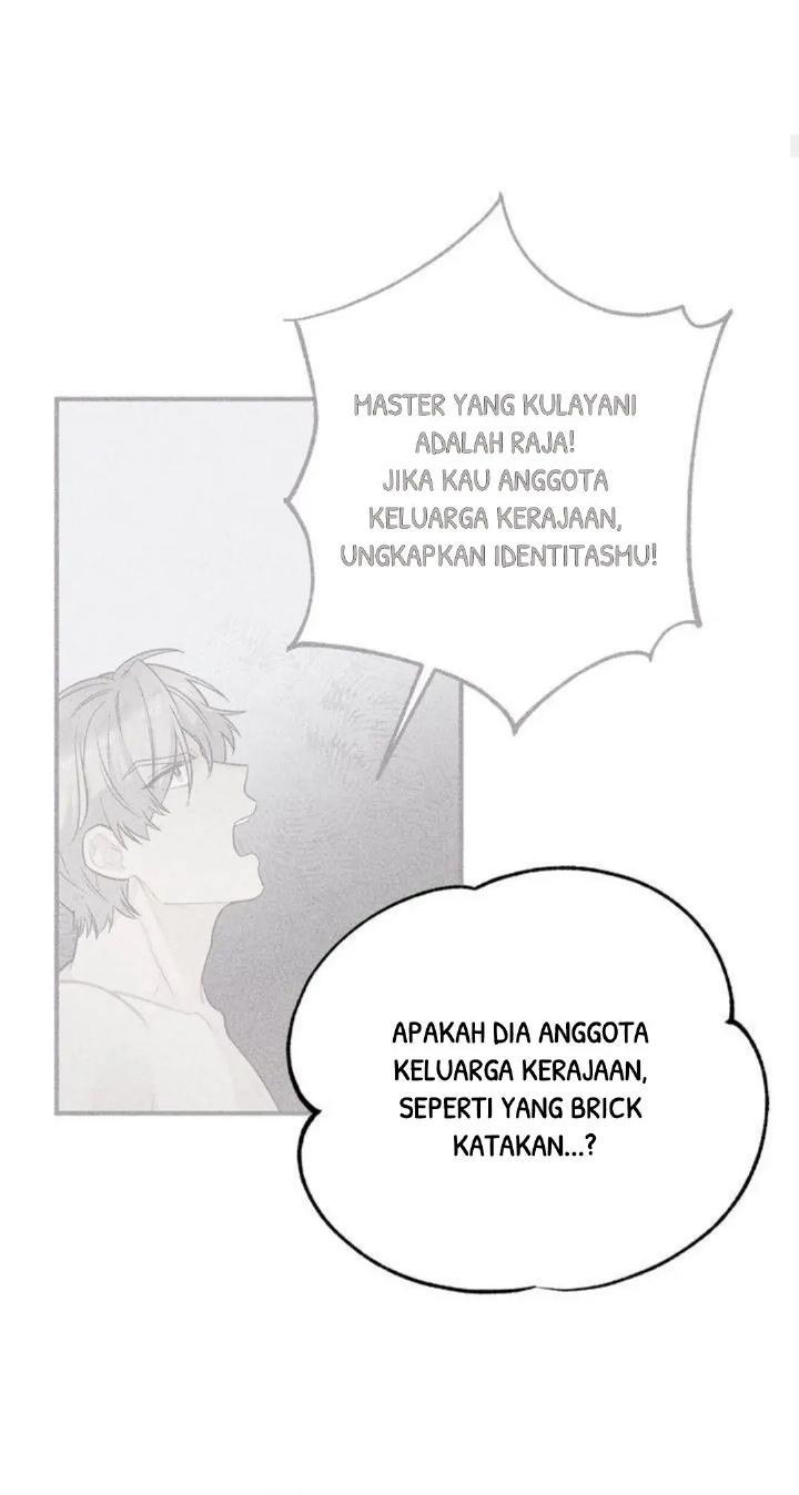 Protect Me, Knight Chapter 26 - 443