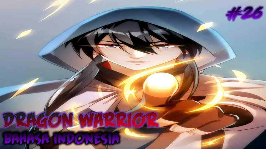 Dragon Warrior Chapter 26 - 221