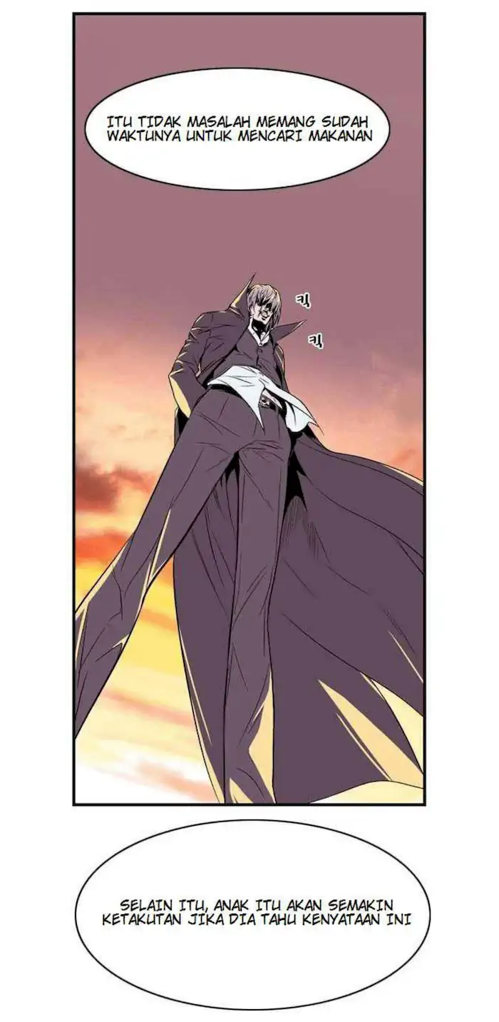 Noblesse Chapter 26 - 217