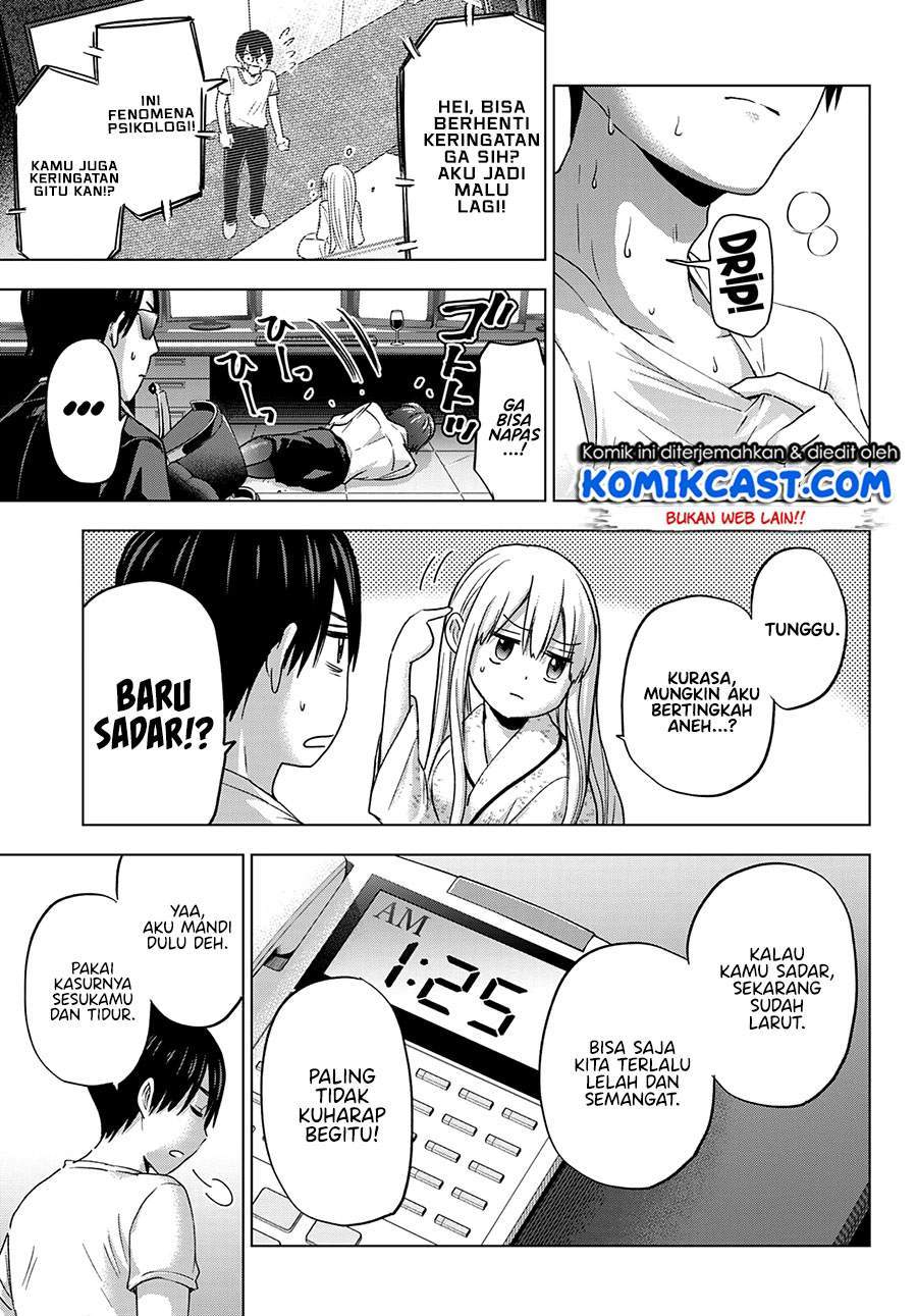 The Cuckoo'S Fiancee Chapter 84. - 149