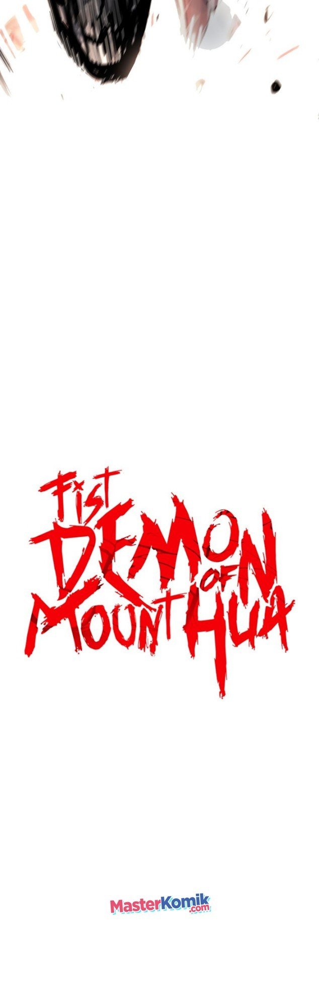 Fist Demon Of Mount Hua Chapter 84 - 235